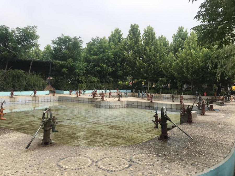 天鵝湖風景區(qū)（泰山）速覽！(圖9)