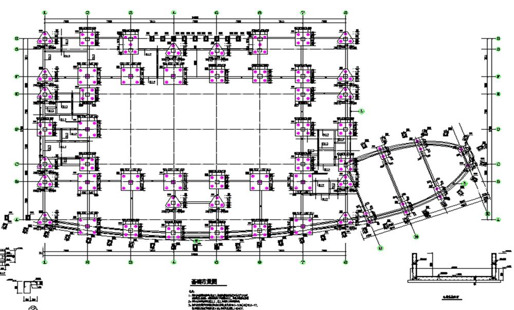 “穿透”密實砂層、粘土層的預制樁：UHC超高強管樁(圖8)