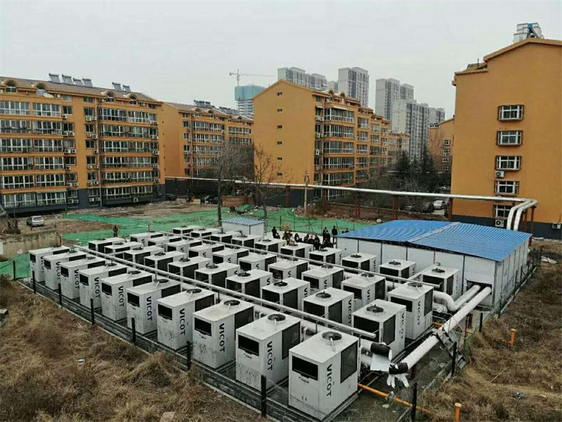 泰安中正節(jié)能工程設(shè)計(jì)有限公司：GB2、GC3級壓力管道設(shè)計(jì)，熱源廠、熱力站、地?zé)崮芄こ痰仍O(shè)計(jì)。電話：15662022051(圖2)