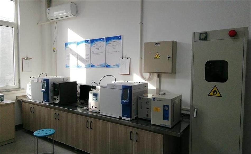 裝飾裝修：空氣質量檢測服務！(圖5)