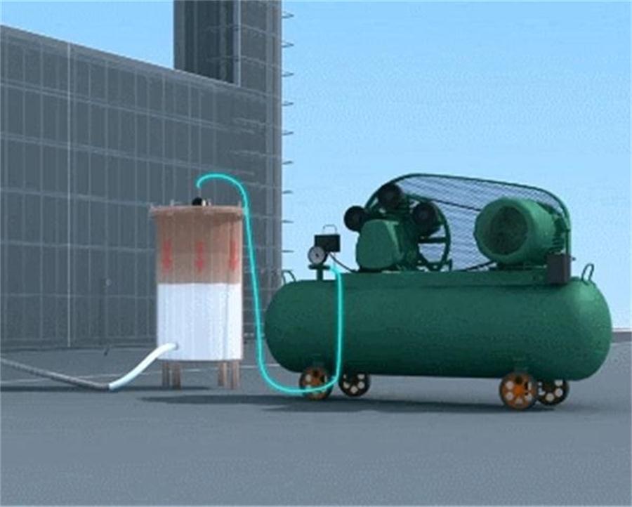 【四新學(xué)堂】：套筒灌漿那點(diǎn)事（裝配式建筑）！(圖9)