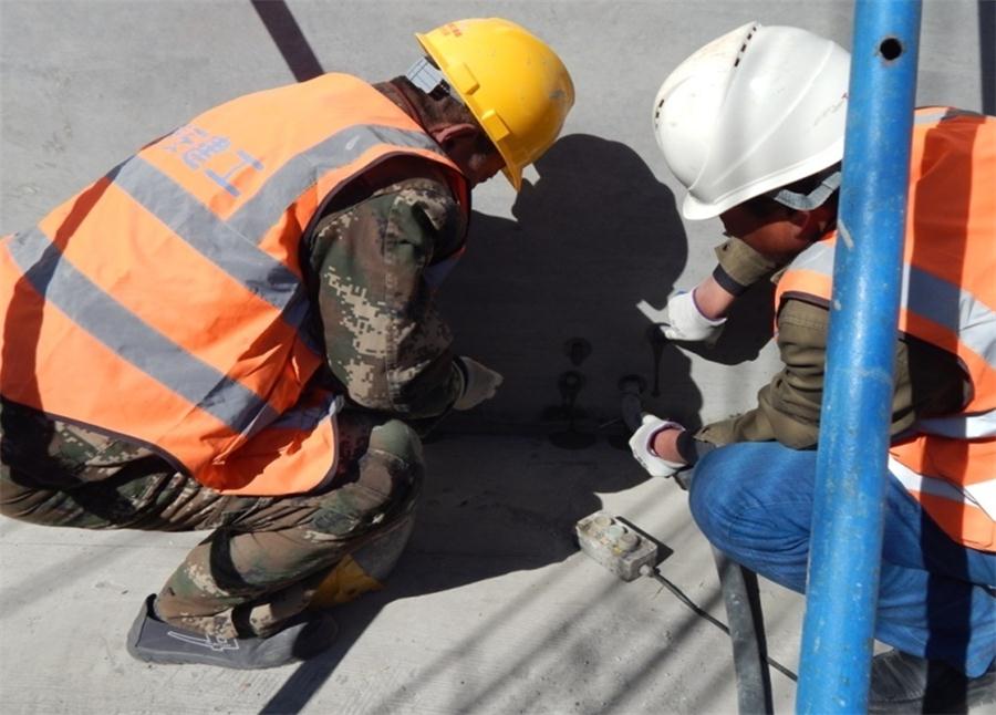 【四新學(xué)堂】：套筒灌漿那點(diǎn)事（裝配式建筑）！(圖11)