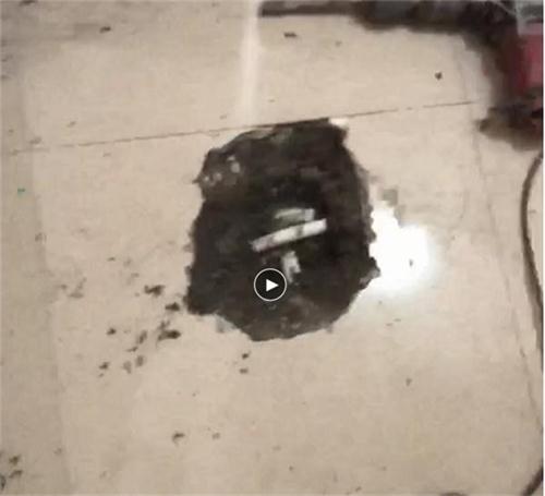 精準(zhǔn)檢測(cè)漏水、滲水：客廳、廚房、衛(wèi)生間。。。(圖5)