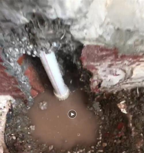 精準(zhǔn)檢測(cè)漏水、滲水：客廳、廚房、衛(wèi)生間。。。(圖6)