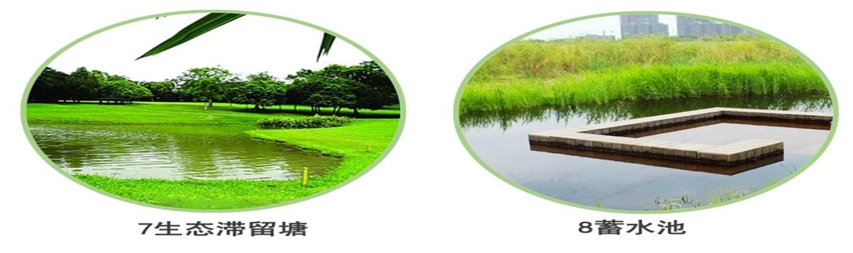 海綿城市的概念及建設“六”字方針！(圖5)