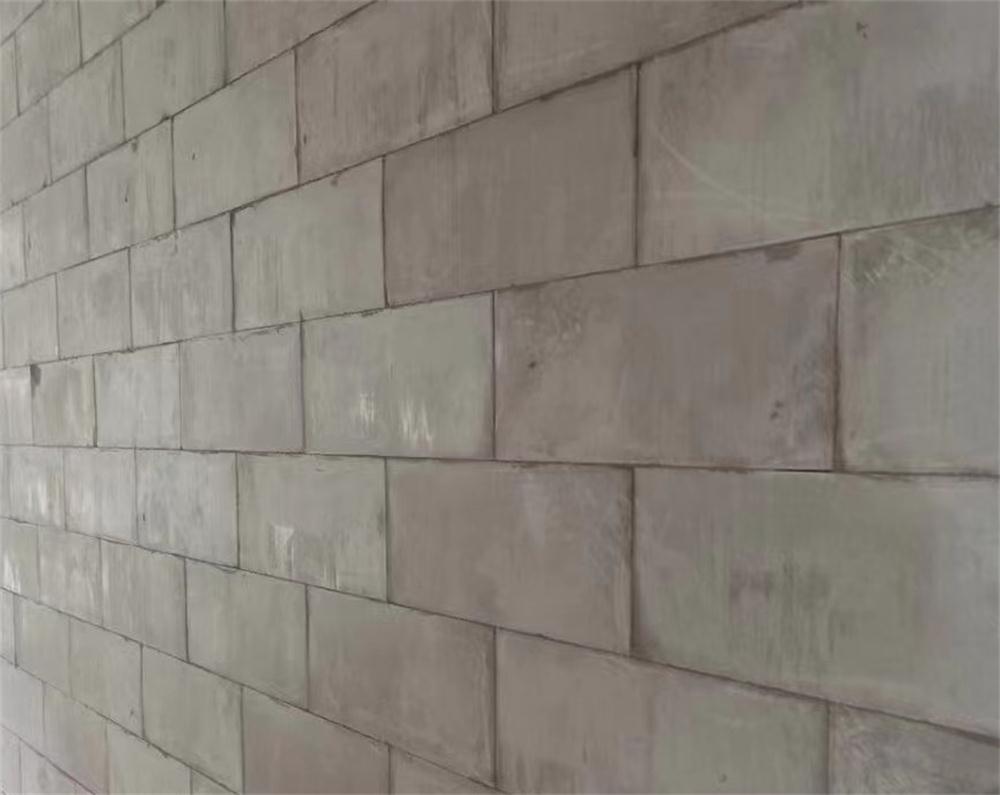 省錢的內(nèi)隔墻砌塊：免抹灰、裝配式建筑算分！(圖6)