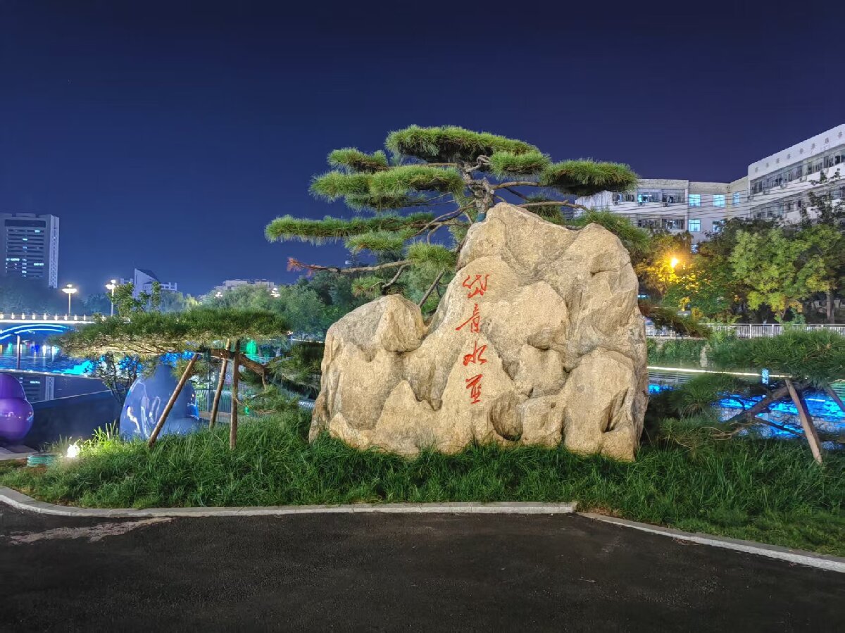 岱青水藍(lán)：泰城城市更新新亮點(diǎn)！(圖5)