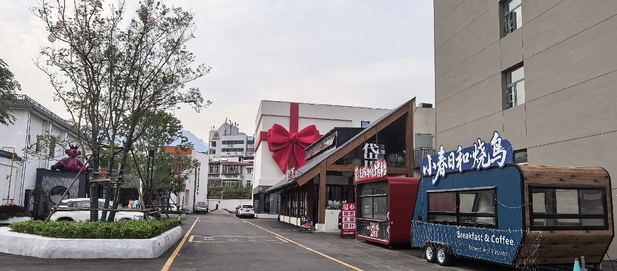 岱青水藍(lán)：泰城城市更新新亮點(diǎn)！(圖11)