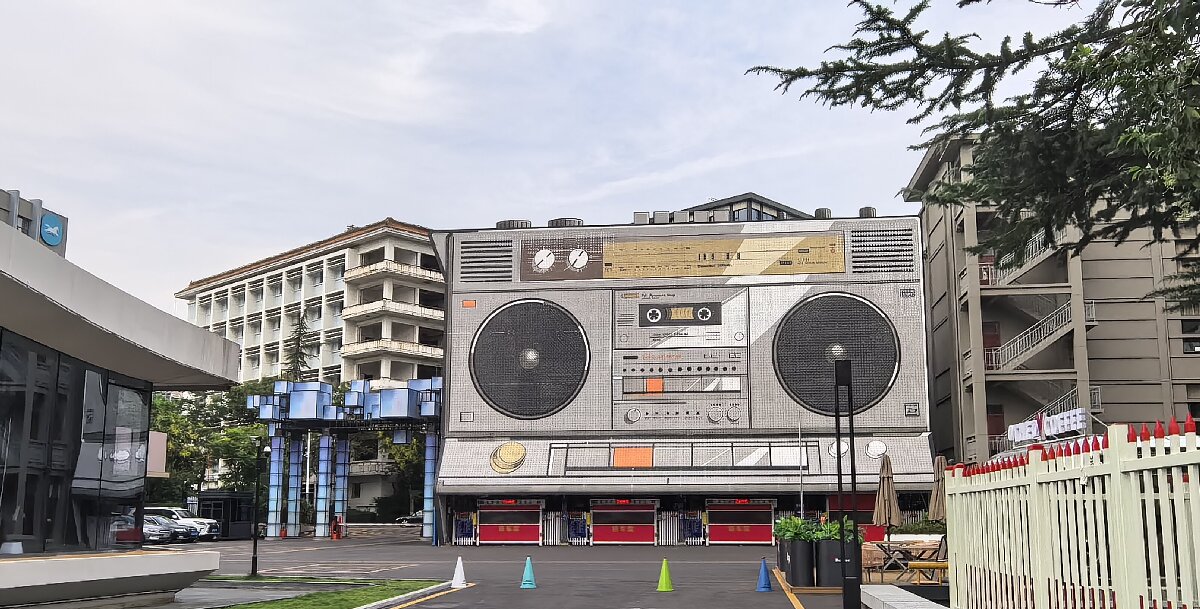 岱青水藍(lán)：泰城城市更新新亮點(diǎn)！(圖10)