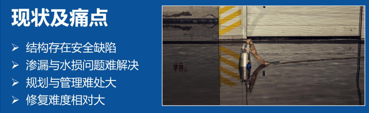 地下空間底板：滲漏與水損治理！(圖2)