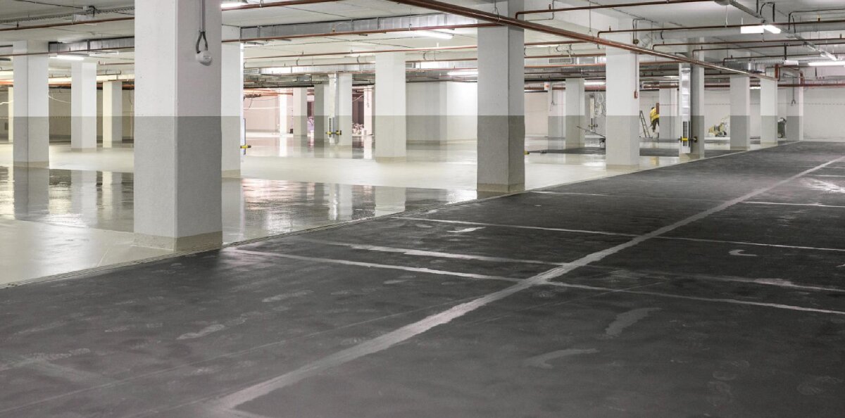 地下空間底板：滲漏與水損治理！(圖1)