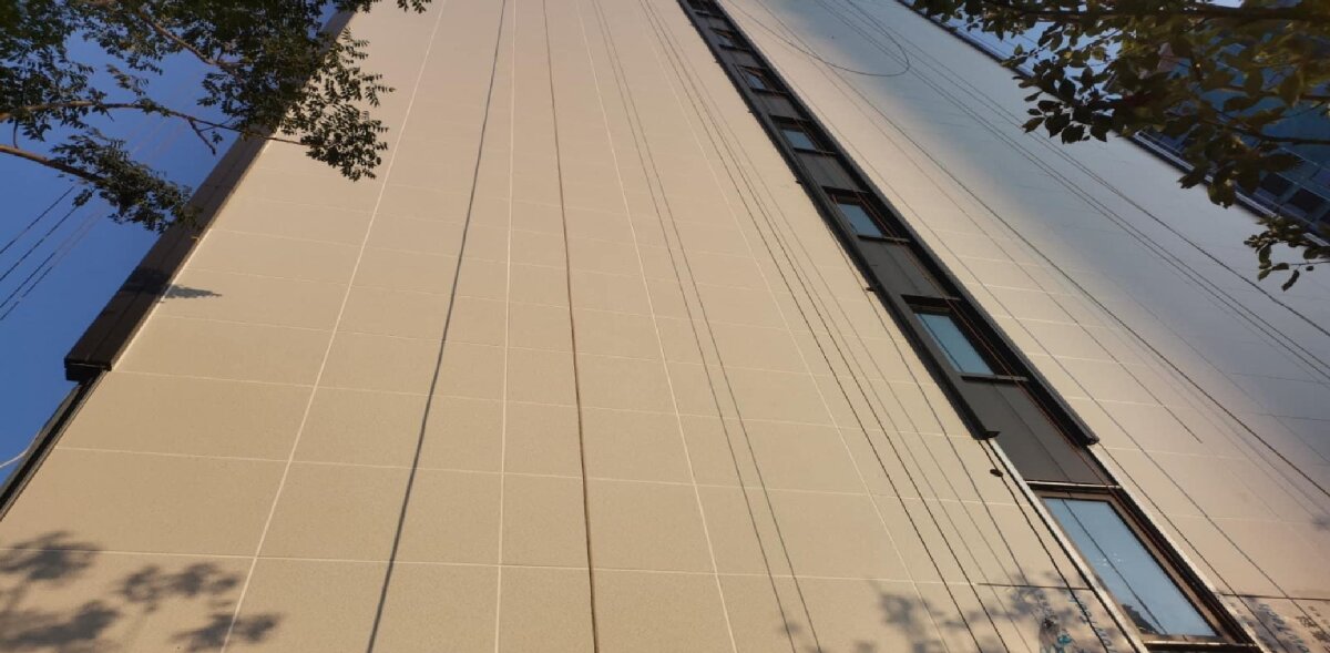 外墻一體化免拆除修繕兩個方案！(圖5)